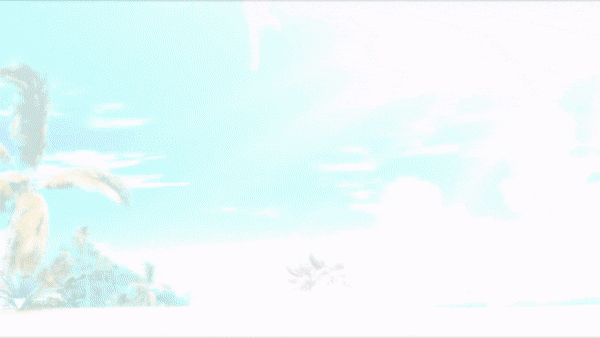 [大型3D/STEAM官中/爆衣/射击/软色情]闪乱神乐-沙滩戏水/閃乱カグラ PEACH BEACH SPLASH/SENRAN KAGURA Peach Beach Splash[Ver1.08MOD整合版+全DLC+季票+整合魔改版][...-2.gif