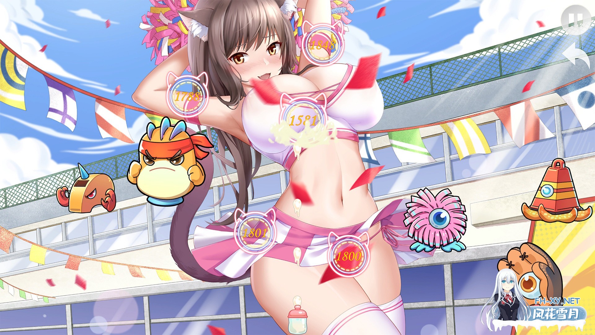 [SLG/射击/动态/STEAM官中/步兵/巨乳]缪可瓶与魔物娘/Milk Bottle And Monster Girl[Build.8014880+DLC][PC/3.60G]-1.jpg