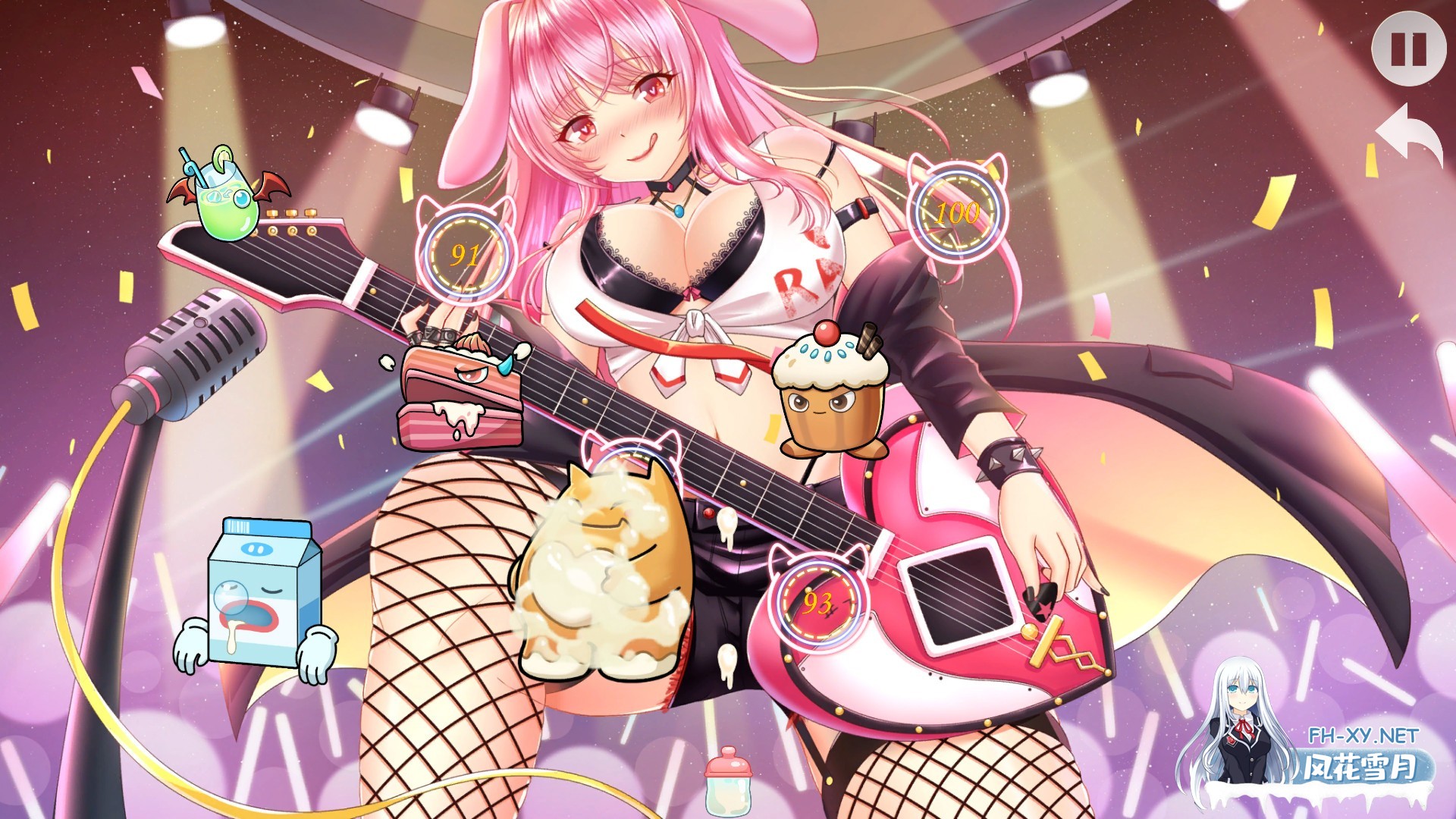 [SLG/射击/动态/STEAM官中/步兵/巨乳]缪可瓶与魔物娘2/繆可瓶與魔物娘2/Milk Bottle And Monster Girl 2[Build.8478354][PC/3.30G]-1.jpg