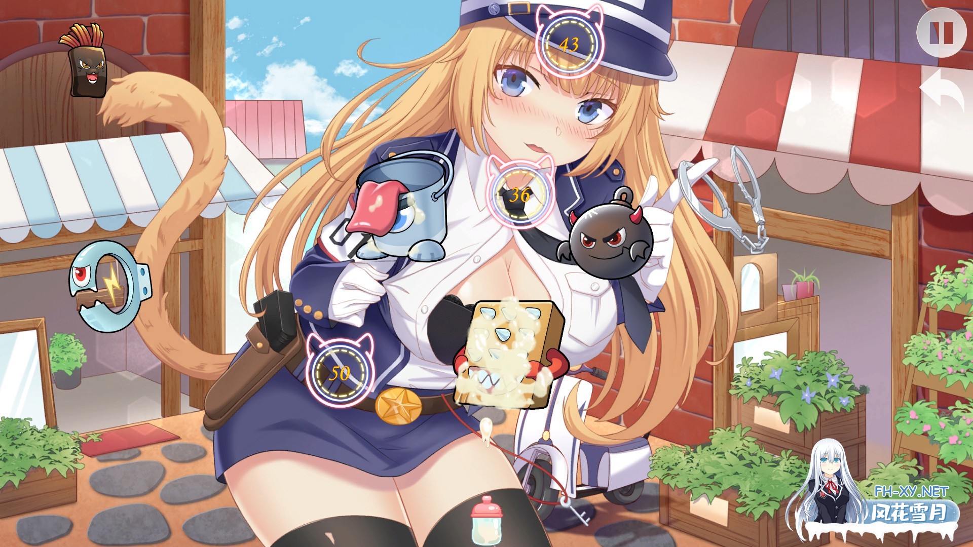[SLG/射击/动态/STEAM官中/步兵/巨乳]缪可瓶与魔物娘2/繆可瓶與魔物娘2/Milk Bottle And Monster Girl 2[Build.8478354][PC/3.30G]-3.jpg