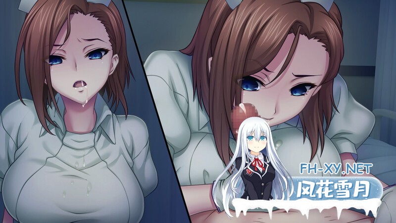 [拔作ADV/护士/STEAM官中/舔阴/口交]病房轶事～潜藏邪恶老鸟护士的住院生活～/Nope Nope Nope Nope Nurses/搾精病棟 〜邪悪なるお局ナースが潜む病院で調...-1.jpg