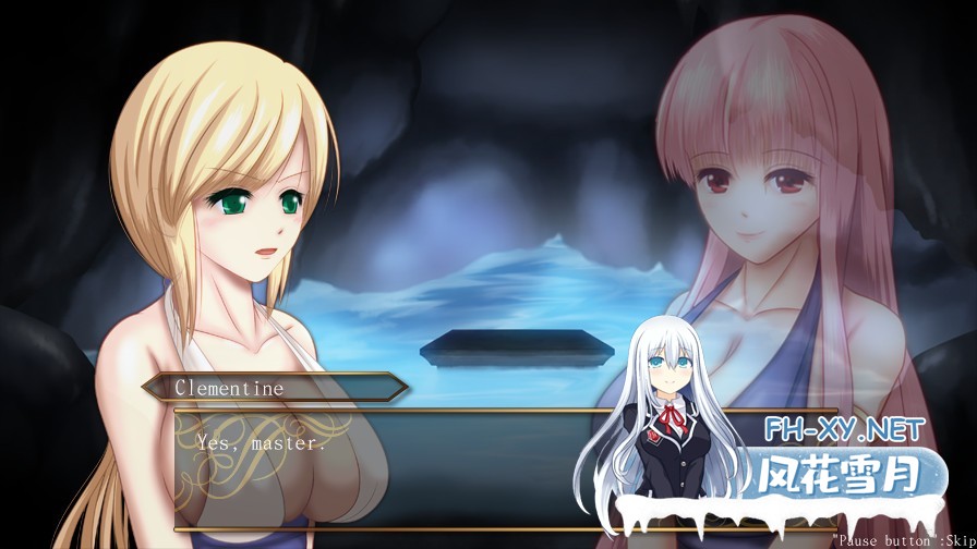[ACT/H版恶魔城/像素/全动态/STEAM官中/异种X/巨乳][RJ202216/アンホリクリエイション社团]邪恶灾难:水之女巫/UnHolY DisAsTeR[Ver1.2+DLC][PC/1G]-1.jpg