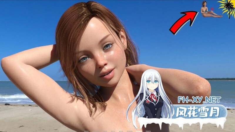 [SLG/3D/汉化]我们是裸体主义者/We're Nudists[Ep.2][PC+安卓/700M]-3.jpg