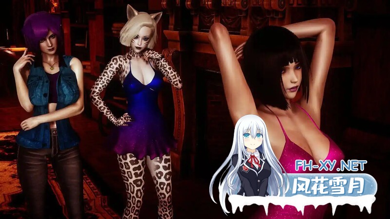 [SLG/动态/3D/更新/汉化/兽耳/口交]毛皮之家/兽娘之家/FurrHouse[Ch.11][PC+安卓/2.20G]-5.jpg
