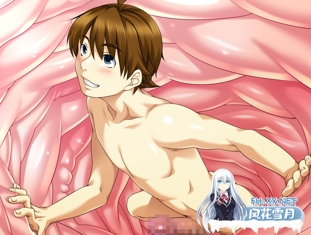 [SLG]噢!!微型人~变小进入女孩子的各种地方~ [PC2.2G][百度盘]-2.png