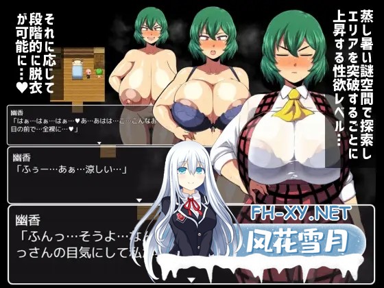 [RPG/巨乳/阿黑颜/AI精翻汉化/东方Project][RJ392704/夏中症社团]幽香之馆/幽香の館[Ver1.02][PC+安卓/2.60G]-4.jpg
