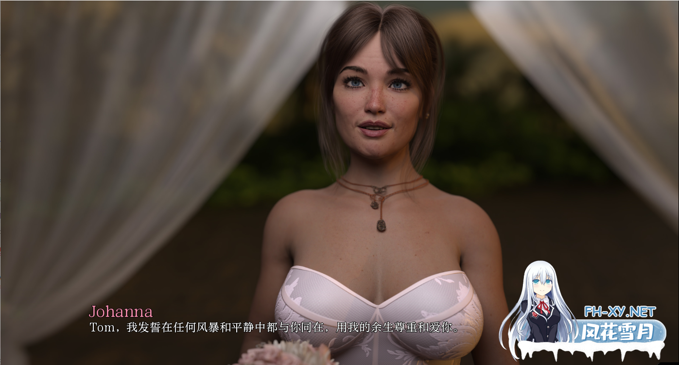 [PC+安卓SLG] [欧美SLG/后宫] 哈登维尔 Hardenville V0.21 PC+安卓 机翻版 [2.7G/百度]-3.png