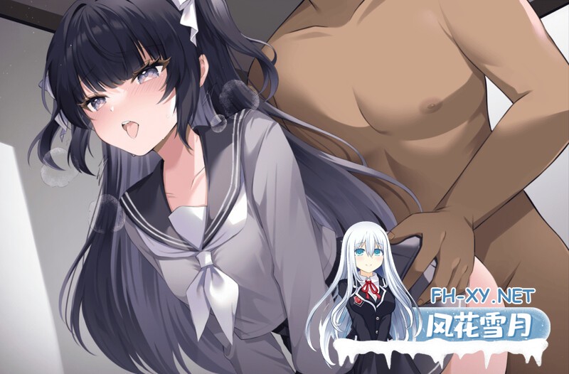 [RPG/机翻+AI文本/魔法少女/强X/巨乳]魔法少女莉莉梅亚/魔法少女☆リリィメア[PC/1G]-3.jpg
