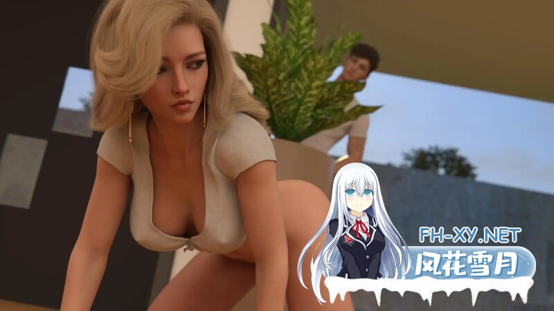 [SLG/动态/3D/更新/汉化]欲望的束缚/Lust Bound[Ep.3.7][PC+安卓/5.40G]-4.jpg