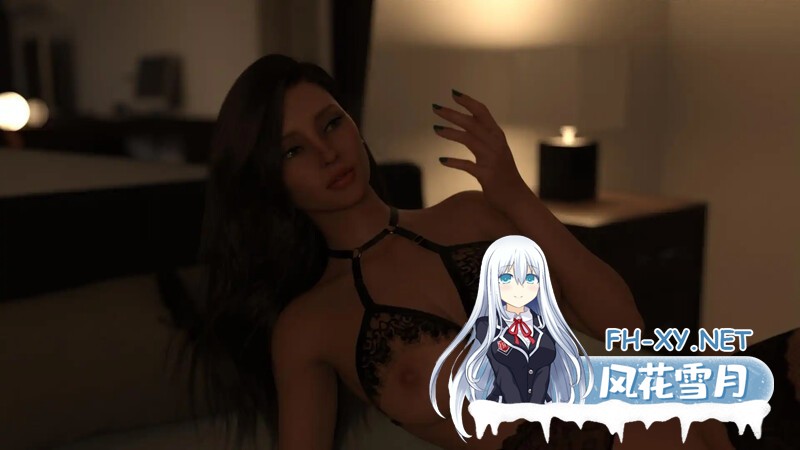 [SLG/动态/3D/更新/汉化]欲望的束缚/Lust Bound[Ep.3.7][PC+安卓/5.40G]-2.jpg