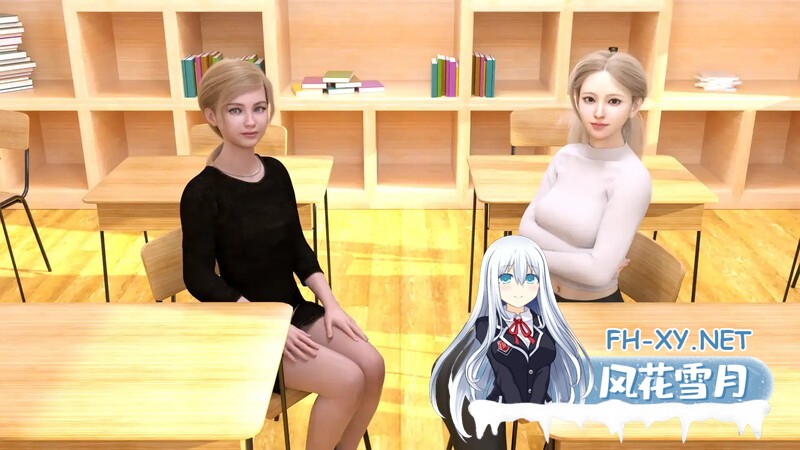 [SLG/动态/3D/更新/汉化]疯狂好教官/The Good Instructor Frenzy[Ver1.90][PC+安卓/2G]-2.jpg