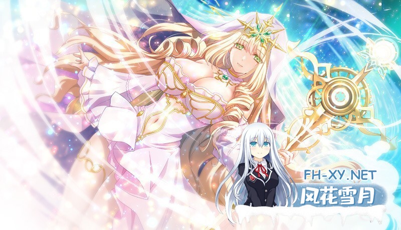 [拔作ADV/AI汉化/巨乳/百合/舔阴]鏖殺ノ乙女[Ver1.0][PC/3.90G]-2.jpg