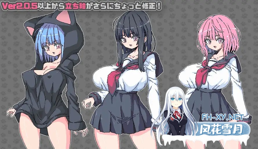 [SLG/DL官中/巨乳/像素][RJ253124/uchu社团]炸弹猫/ばくだんねこ[Ver2.0.5][PC+安卓/4.20G]-10.jpg