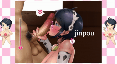 [SLG/人气新作/官中/动态] IV?AV!! -2nd Girl-  超爆乳女友拍AV被导演大肉棒NTR [7.4G/UC]-4.gif