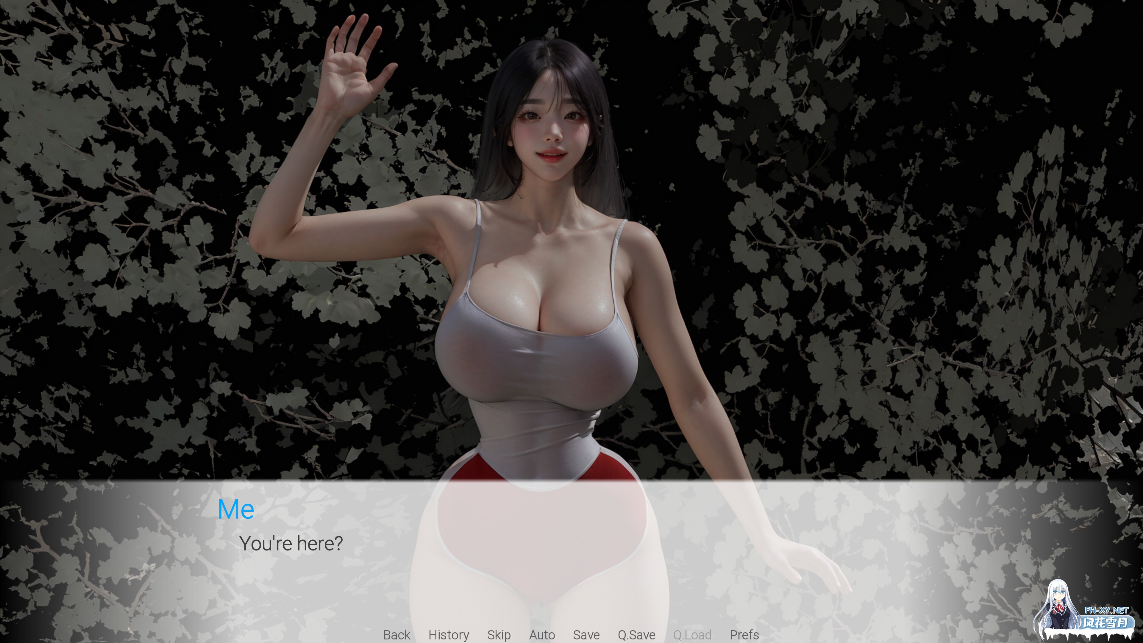 [人妻SLG/中文/动态] 我的继家 My step family Ch.2 官方中文版[PC+安卓]-3.jpg