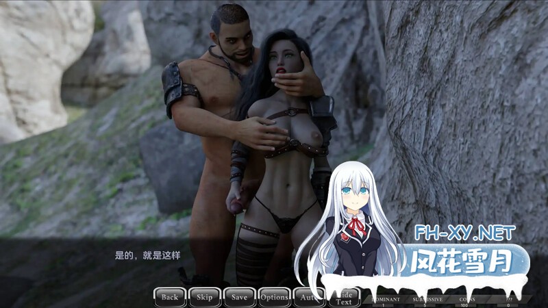 [SLG/汉化/3D/更新]露娜重装上阵/Luna Reloaded [Ver0.20 Part 1][双端/1.20G]-7.jpg