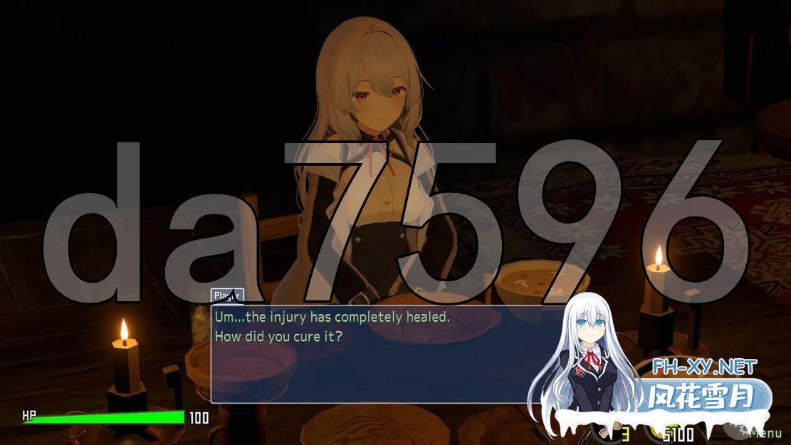 [亚洲风3D/动态/新作] 游牧故事（收获极乐世界）Nomadic Tale (Harvest Elysium) 官中无码版 [3.70G/百度]-6.jpg