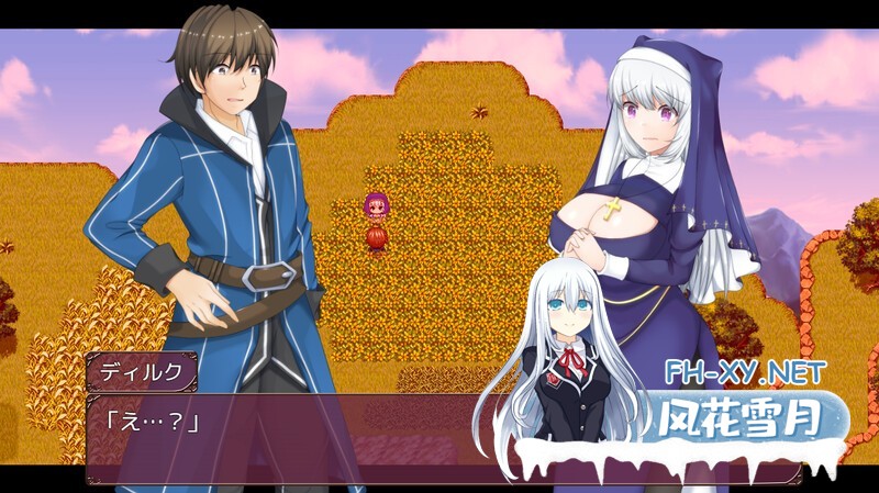 [RPG/NTR/动态/AI汉化/巨乳/修女][RJ01266265/妄想エンデミック社团]寝取村的圣女妻子/寝取られ村之圣女妻/寝取られ村の聖女妻[Ver1.04][PC+安卓/1.30G]-5.jpg