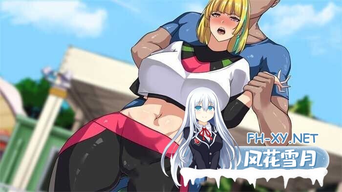 [SLG/官中/多P/小马拉大车/巨乳]媚肉淫馆[Ver0.528+CG包][PC+安卓/1.6G]-2.jpeg
