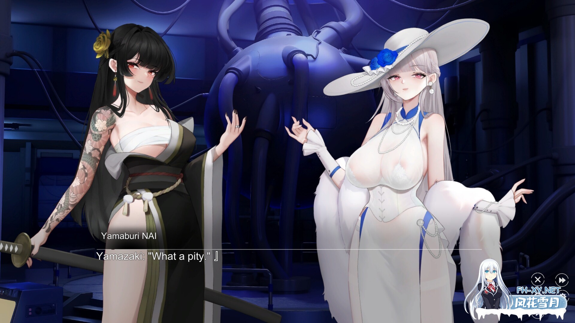 [SLG/STEAM官中/动态/巨乳/步兵]欲之梦/underworld[Ver1.1.9][PC/14.60G]-2.jpg