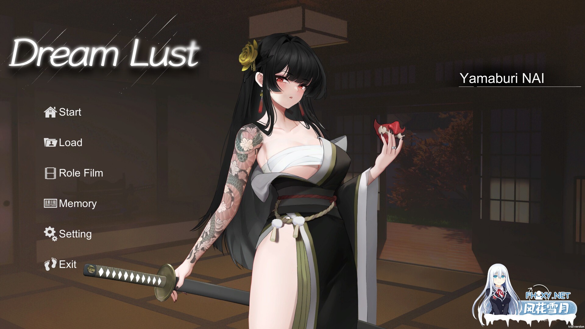 [SLG/STEAM官中/动态/巨乳/步兵]欲之梦/underworld[Ver1.1.9][PC/14.60G]-4.jpg