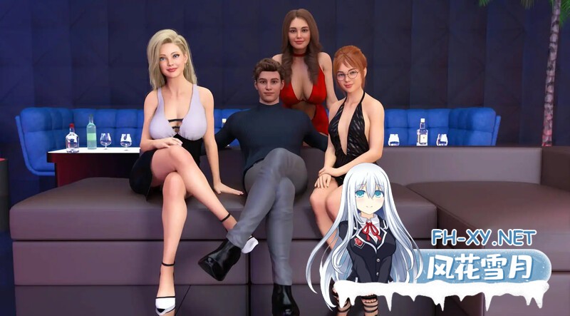 [SLG/3D/汉化/更新/自慰/多P/动态]窃心者/窃贼之心/Thief of Hearts/[Ver0.0.3][PC+安卓/4G]-3.jpg