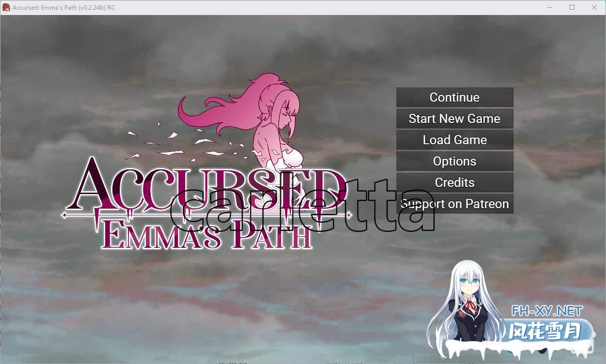 [RPG/汉化/NTR/PC] 诅咒:艾玛之路/AccursedEmma's Path Ver0.2.24B AI汉化步兵版 [806M/夸克]-1.png
