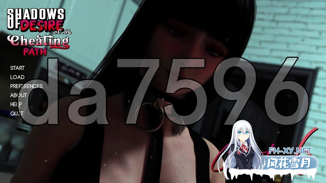 [欧美SLG/NTR/更新] 欲望之影 Shadows of Desire v0.5B 汉化版 [11.60G/百度]-1.jpg