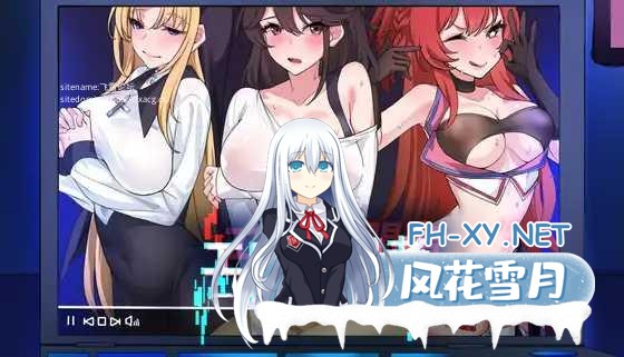 [RPG/PC/官中]エロ検閲者(the censor) Ver3.0.14 官方中文版 [473.0MB]夸克-1.jpg