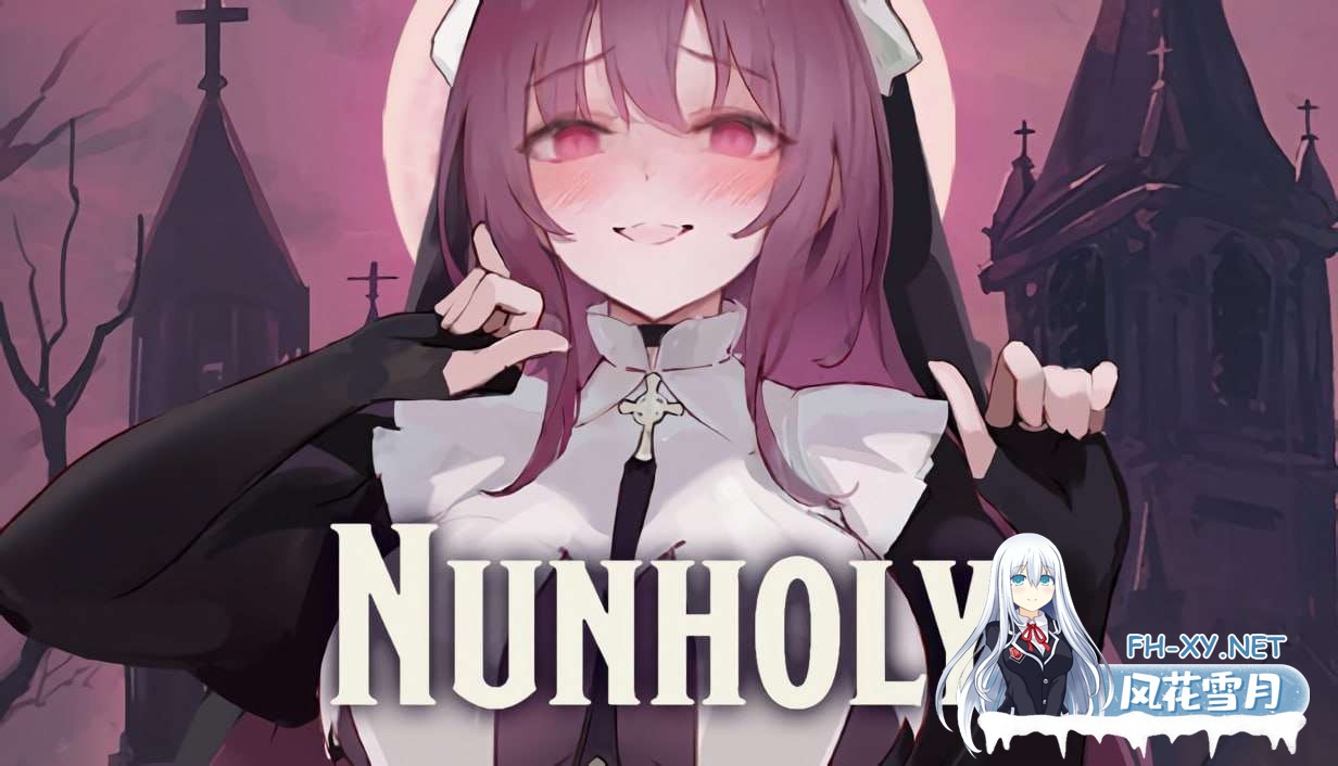 [3D游戏/官中]Nunholy Ver1.0.01 [478.5MB]夸克-1.jpg