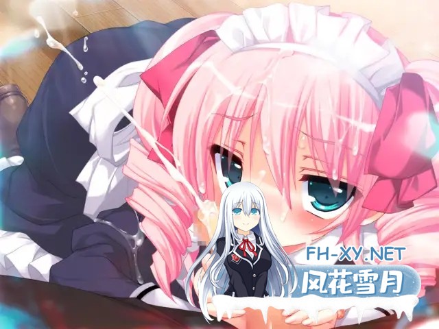 [ADV/动态/AI汉化/2D/多P/口交/萝莉][RJ086542/ShiningStar社团]强行上门的女仆是萝莉、色情、淫荡的 ～S·S姐妹的嫁入豪门争夺战～/押しかけメイドはショ...-2.jpg