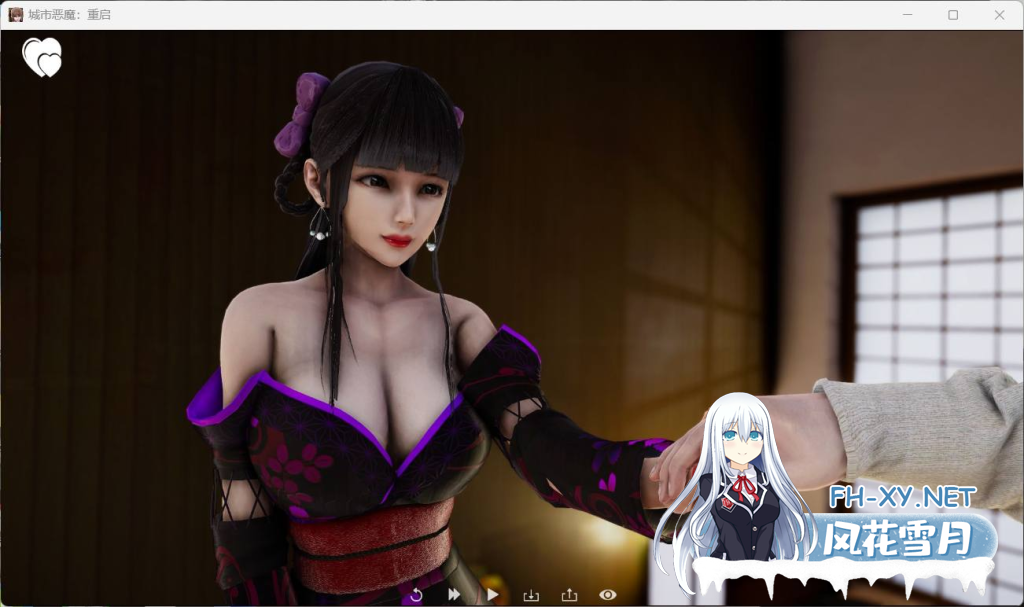 [更新/动态SLG/官中]城市恶魔：重启/City Devil: Restart V0.3 PC+MAC+安卓直装/6.9G-4.png