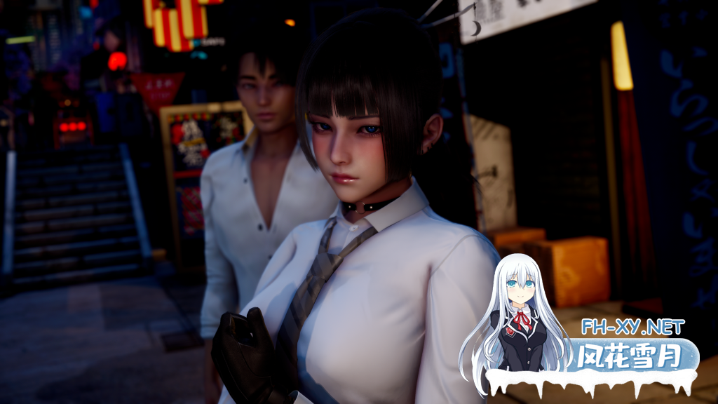 [首发/亚洲风SLG/顶级建模]新天域/New Horizon Ver0.3 官中版+全攻略文件 PC+安卓直装/4.9G-3.png