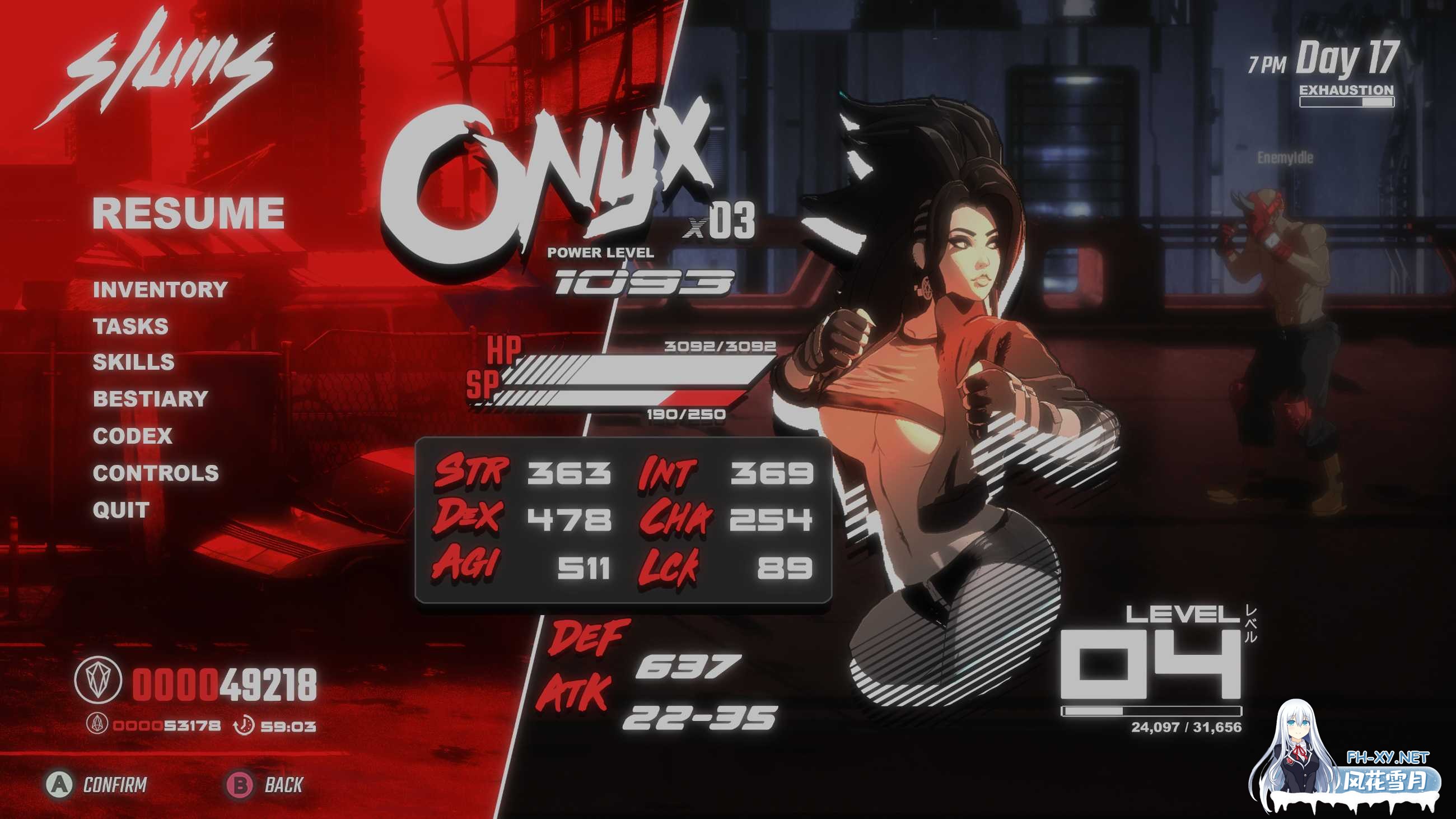 [ACT/PC/官中]真红玛瑙 PURE ONYX v0.12 官方中文版 [4574.0MB]夸克-1.png