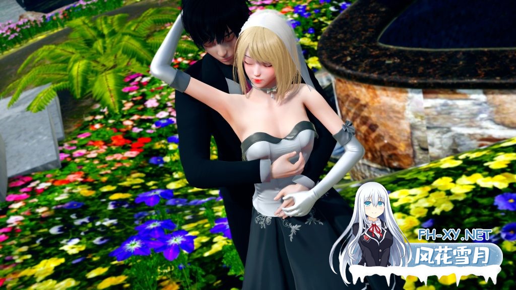 [完结/动态SLG/大后宫结局]我的真实愿望/真实情欲/My Real Desire Completed 汉化完结版 PC+安卓直装/7.8G-4.jpg
