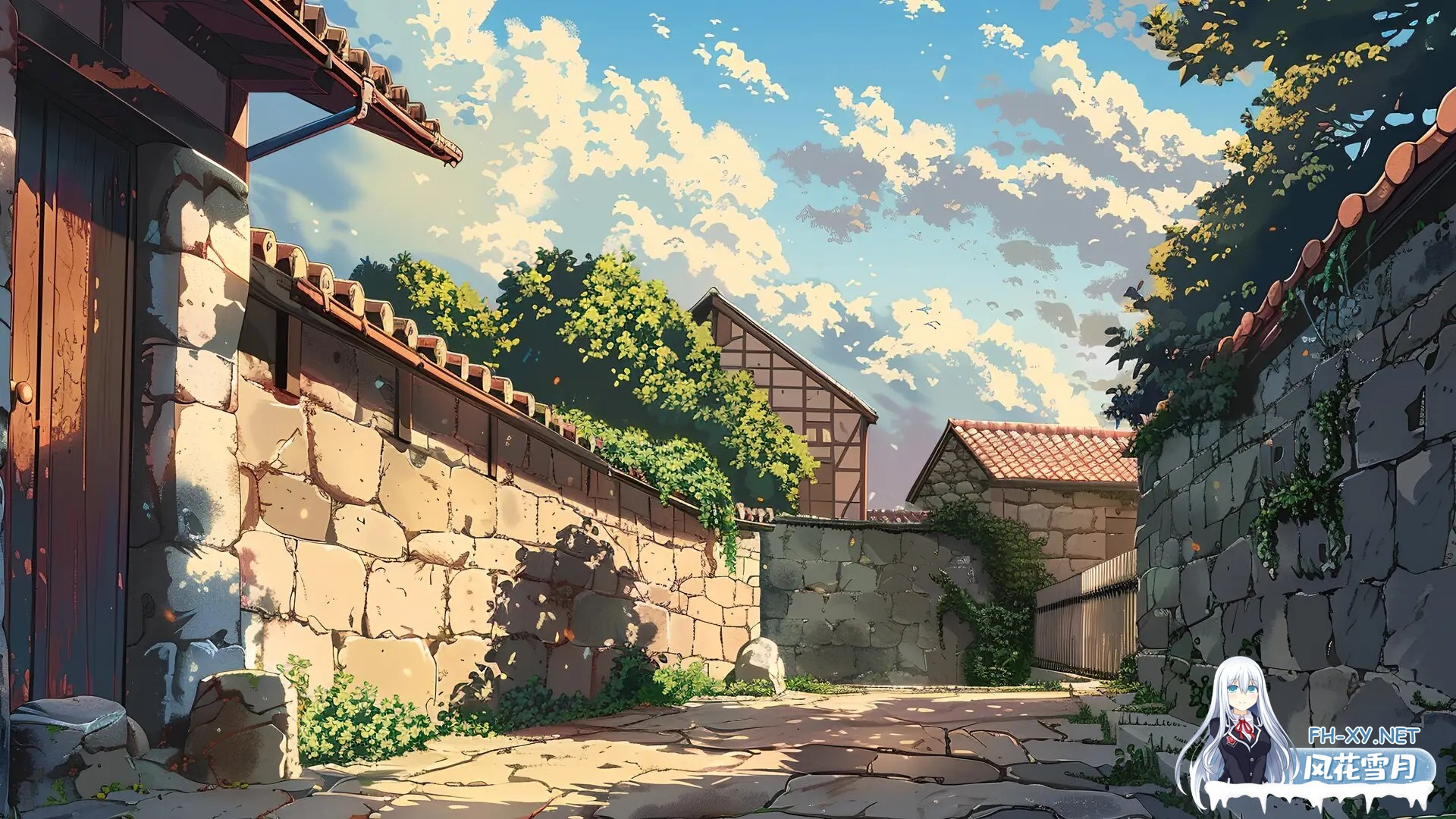 [SLG/动态/更新/口交/AI作画/AI汉化]神秘学院/College of Mysteria[Ver0.5][PC+安卓/1.10G]-5.jpg