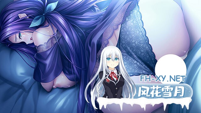 [ADV/AI汉化/巨乳/淫乱/口交/乳交][VJ01003537]爆乳护士和调情×2住院生活！？/おっぱいでかいナースとイチャコラエロ×2入院生活！？[+存档][PC/3.90G]-8.jpg