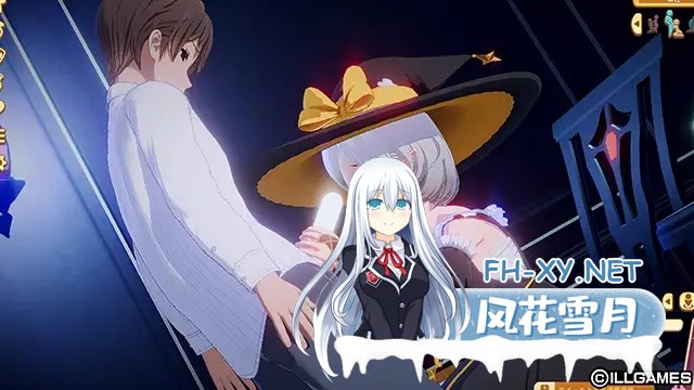 [大型3D/SLG/汉化/有动画/解码/更新][VJ01000785/ILLGAMES(I社)]ハニカム/Honey Come[Ver2.07+大量额外MOD][PC/31G]-15.jpg