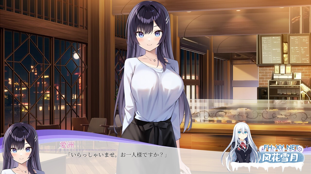 [SLG/动态/STEAM官中/巨乳/口交/更新]内衣S/LingerieS/ランジェリーズ/LingerieS / ランジェリーズ[Ver1.2+DLC][PC/3.30G]-3.jpg
