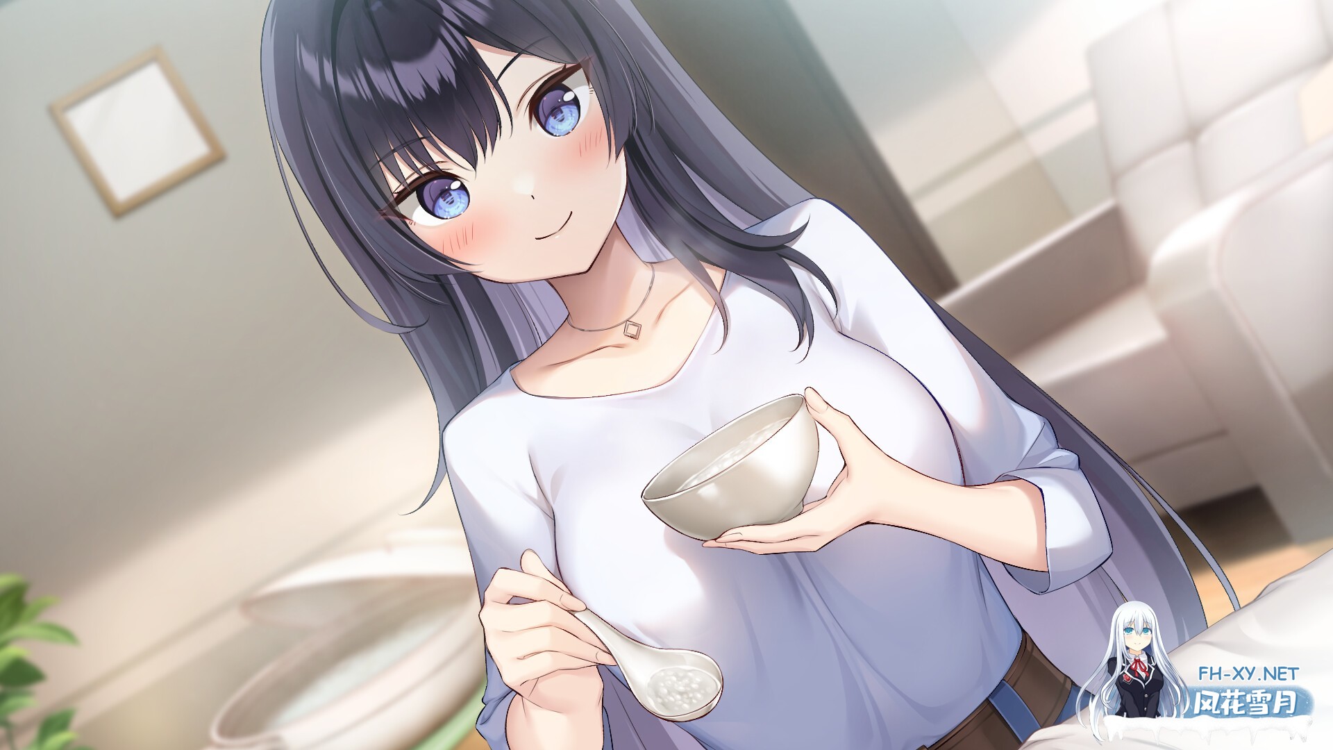 [SLG/动态/STEAM官中/巨乳/口交/更新]内衣S/LingerieS/ランジェリーズ/LingerieS / ランジェリーズ[Ver1.2+DLC][PC/3.30G]-4.jpg
