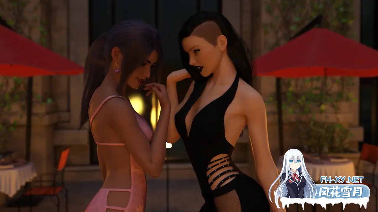 [SLG/动态/3D/更新/汉化/舔阴/百合]实际室友/Actual Roommates[Ch.8][PC+安卓/3G]-14.jpg