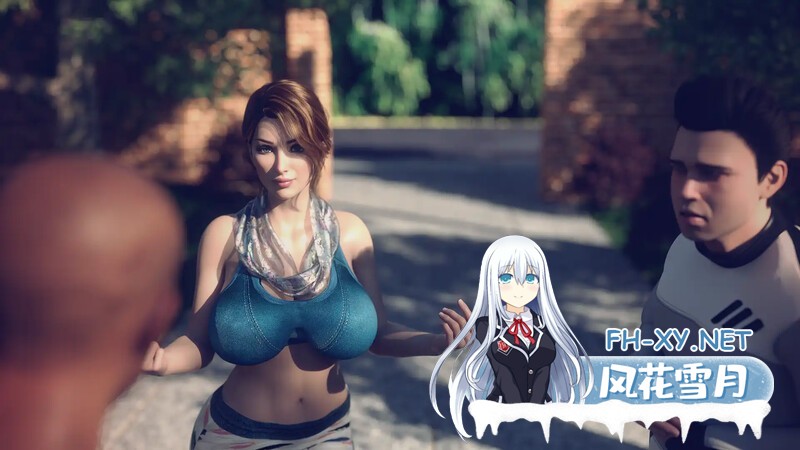 [SLG/动态/3D/更新/汉化/口交/巨乳]娜塔莎顽皮的妻子/娜塔莎淘气妻子/Natasha Naughty Wife[Ver0.33][PC+安卓/1.10G]-5.jpg