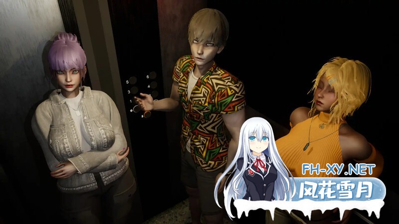 [SLG/动态/3D/更新/官中]探查器/侧写者/Profiler[Ver0.3.5][PC+安卓/3.70G]-6.jpg