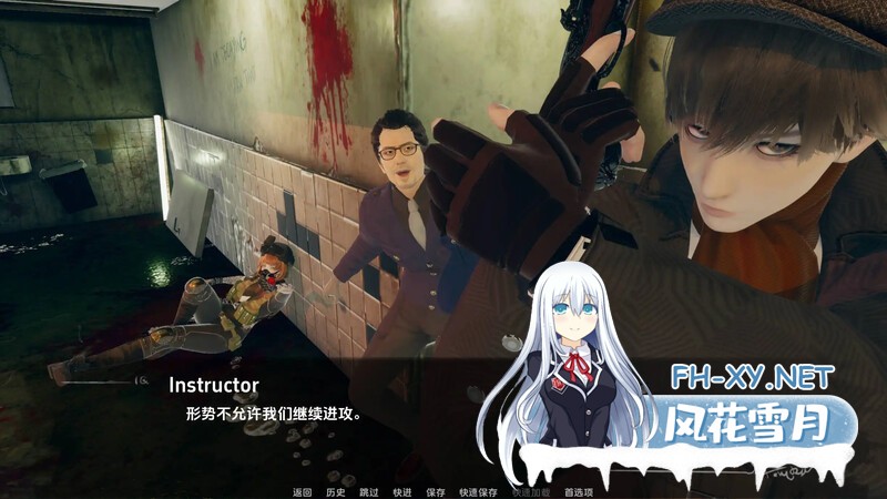 [SLG/动态/3D/更新/官中]探查器/侧写者/Profiler[Ver0.3.5][PC+安卓/3.70G]-11.jpg