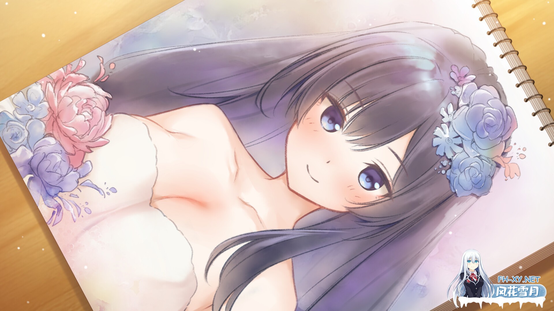 [SLG/动态/STEAM官中/巨乳/口交/更新]内衣S/LingerieS/ランジェリーズ/LingerieS / ランジェリーズ[Ver1.2+DLC][PC+安卓/3.30G]-8.jpg