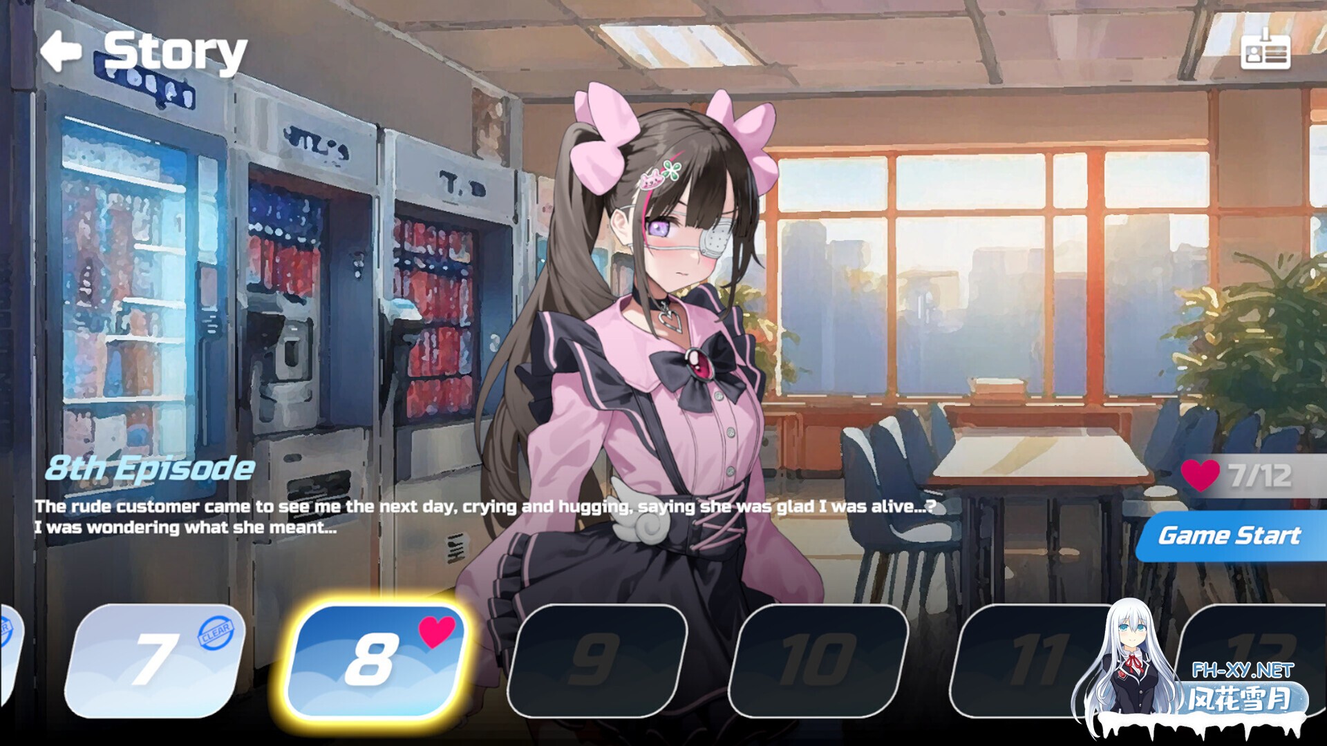 [SLG/动态/STEAM官中/巨乳/步兵]Body Pay OMG!/Body Pay《我的天啊！一个胸部丰满的女人正在主动引诱我！》[PC/1.1G]-11.jpg