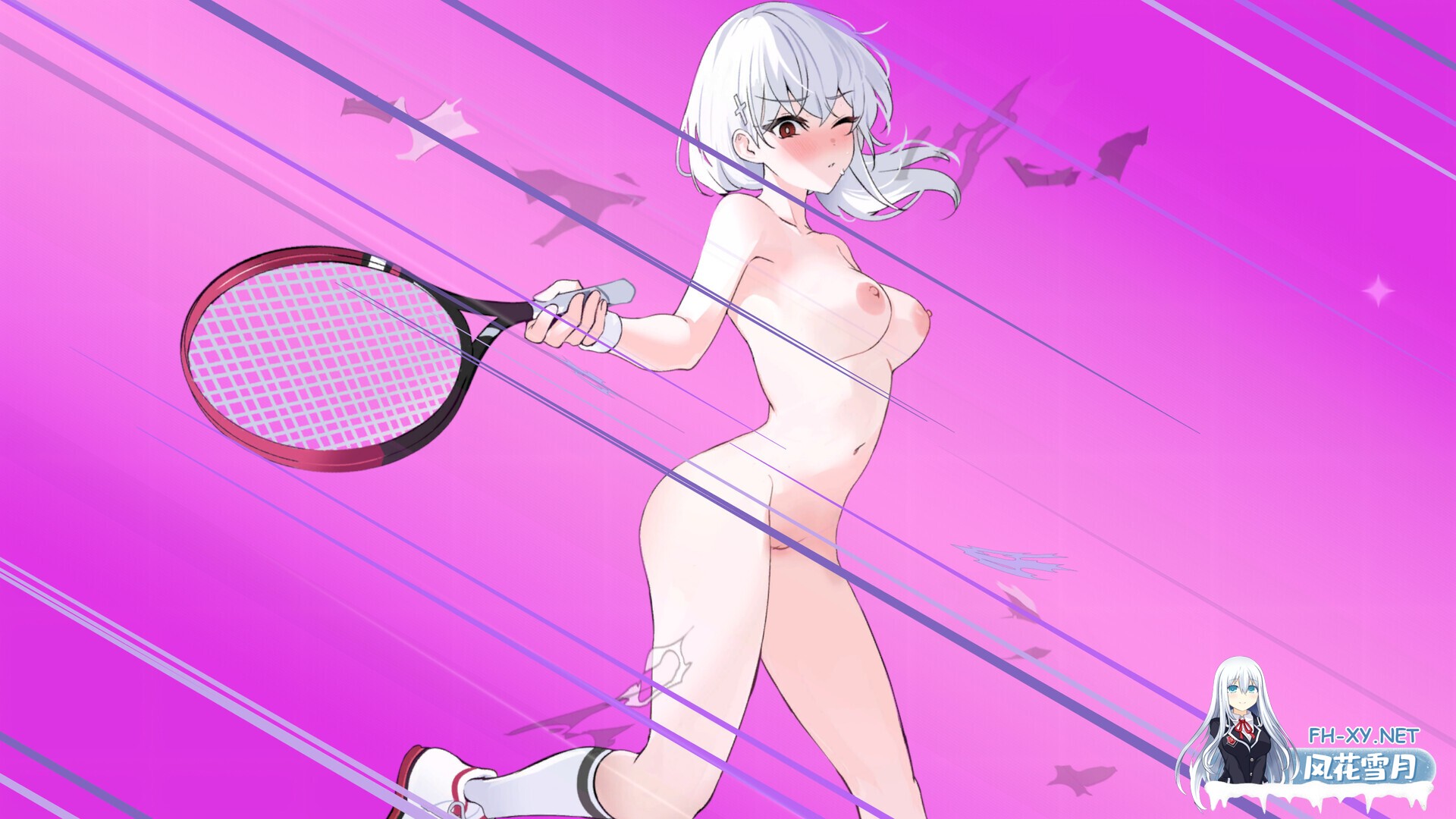 [SLG/动态/STEAM官中/步兵]网球天使EX/Academy Love Saga: Tennis Angels EX[DEMO][PC/1.50G]-15.jpg