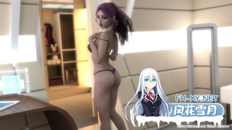 [SLG/动态/3D/汉化]第一幕间奏/Hikari: First Interlude[Ver0.03.03b][PC+安卓/570M]-3.jpg