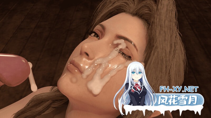 [3D互动/调教/多P/全动态/更新/生肉]面部滋润模拟器/True Facials Pro[Ver0.53 Ver25.03+MOD整合][PC/4.0G]-8.jpg