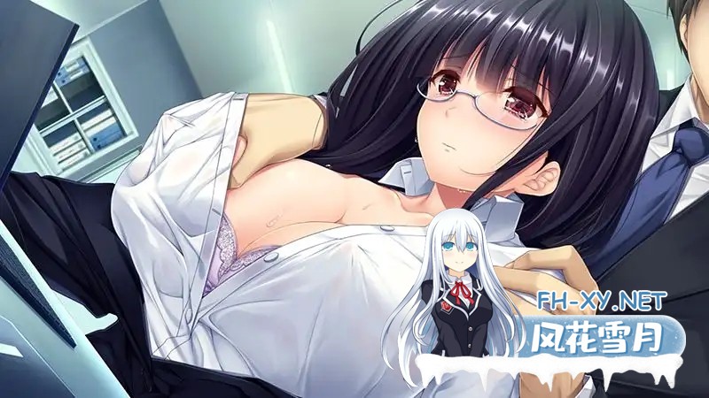 [拔作ADV/官中]末世孤雄：遍地丧尸世界里唯我不被袭击[1-4全系列合集][2.30G]-11.jpg